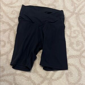 Black Women's Shorts